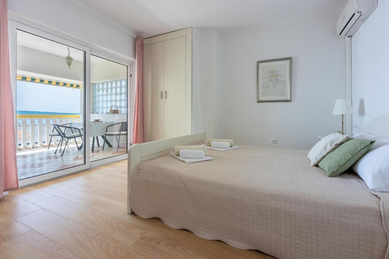 Apartments Neno Crikvenica Luaran gambar
