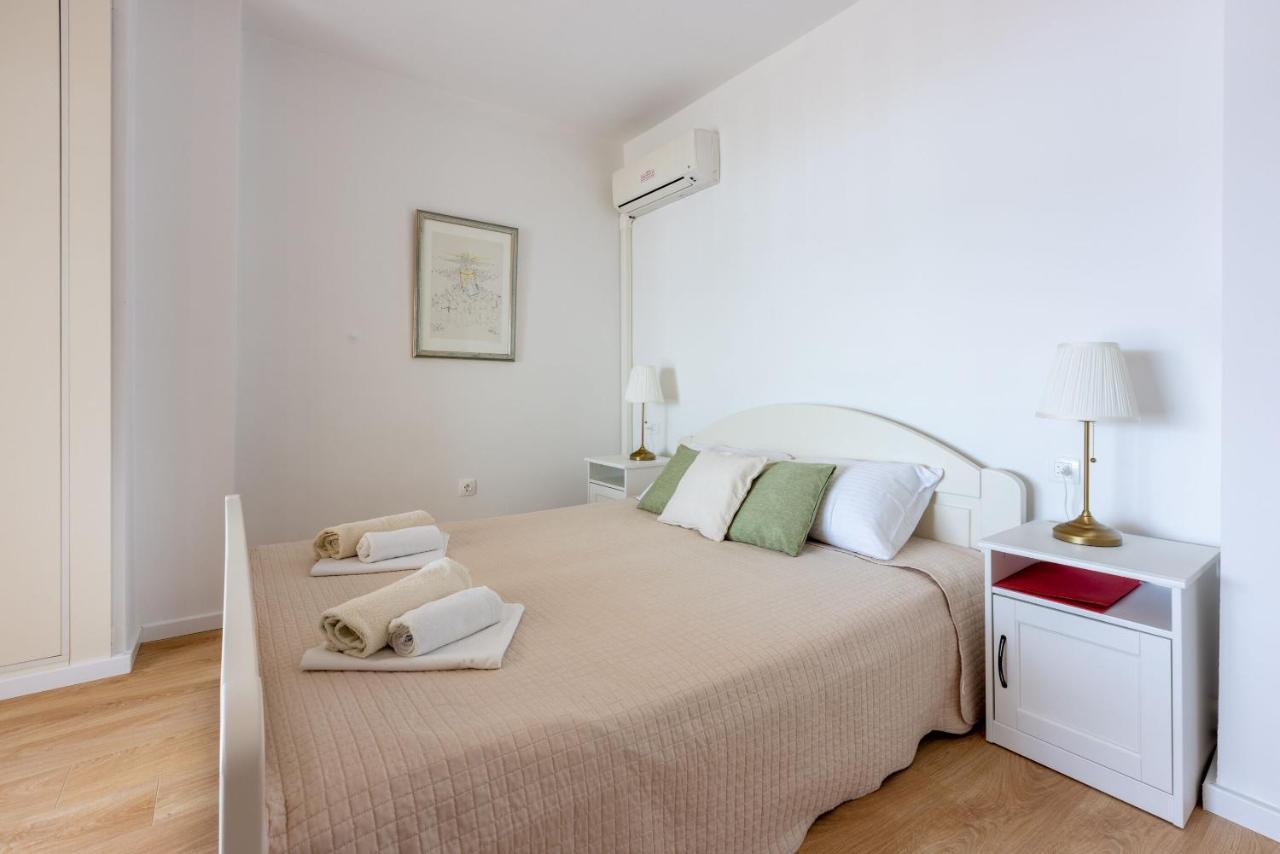 Apartments Neno Crikvenica Luaran gambar