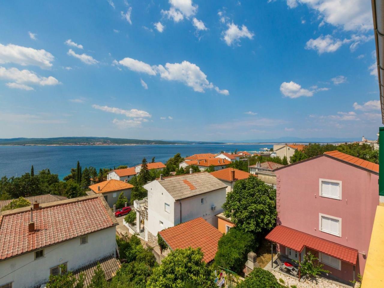 Apartments Neno Crikvenica Luaran gambar