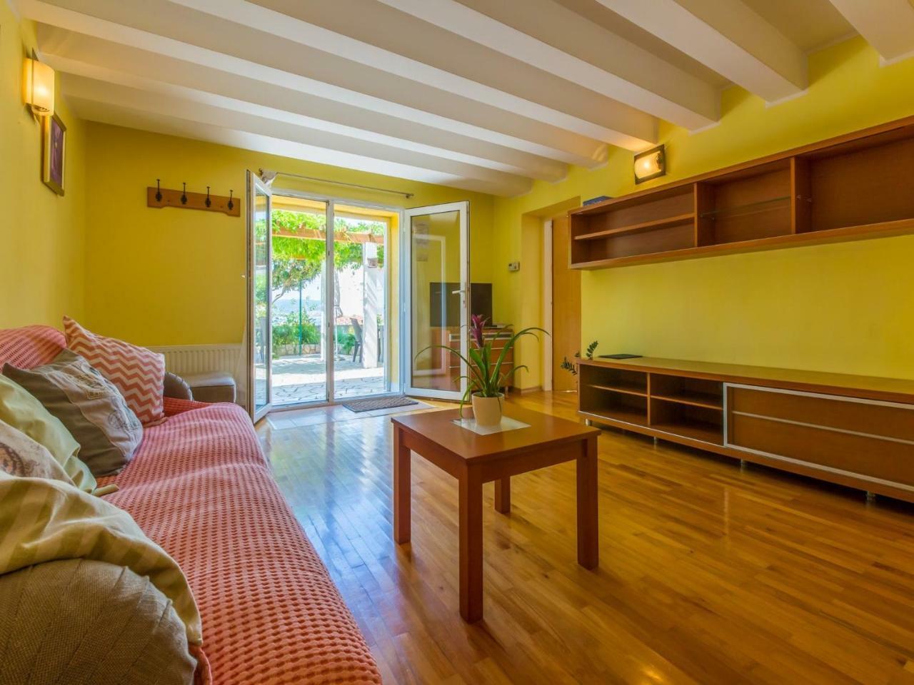 Apartments Neno Crikvenica Luaran gambar
