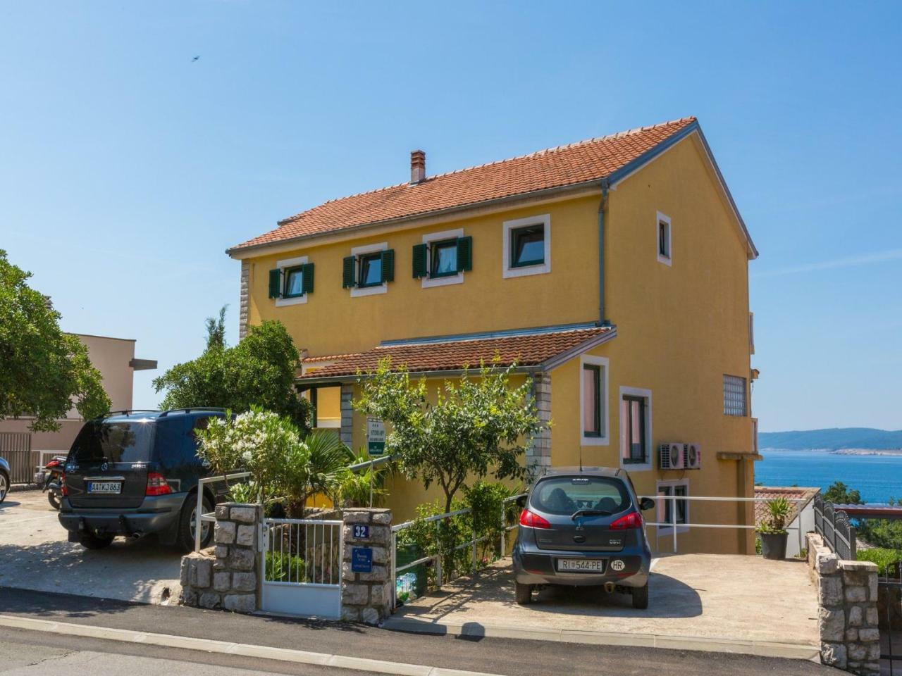 Apartments Neno Crikvenica Luaran gambar