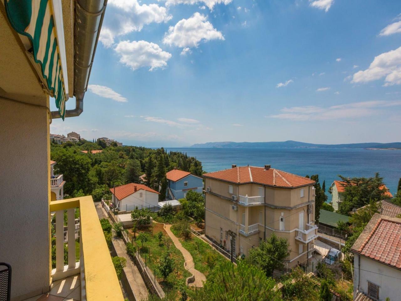 Apartments Neno Crikvenica Luaran gambar